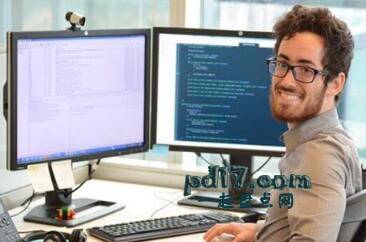 美国软件行业Top10高潜力职业发展方向